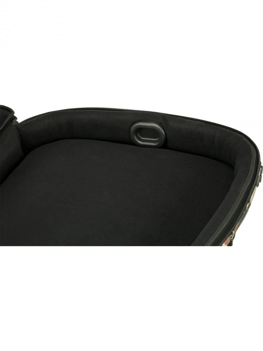 Чохол Чохол Fender FE920 Electric Guitar Gig Bag Woodland Camo