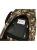 Чохол Fender FE920 Electric Guitar Gig Bag Woodland Camo