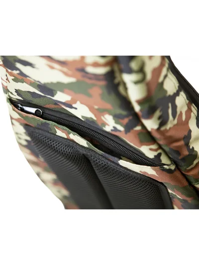 Чохол Fender FE920 Electric Guitar Gig Bag Woodland Camo