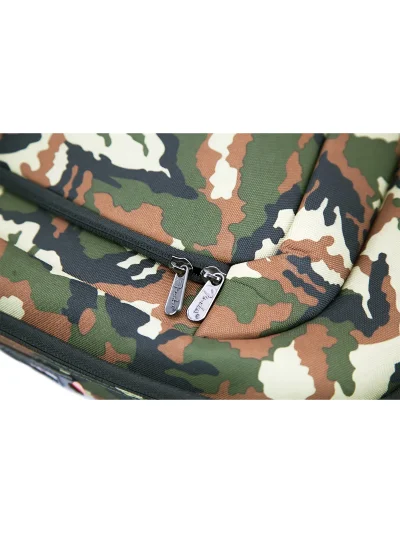 Чохол Fender FE920 Electric Guitar Gig Bag Woodland Camo