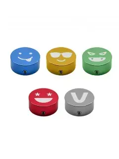 Valeton VFC-1 Footswitch Cap 5 pcs