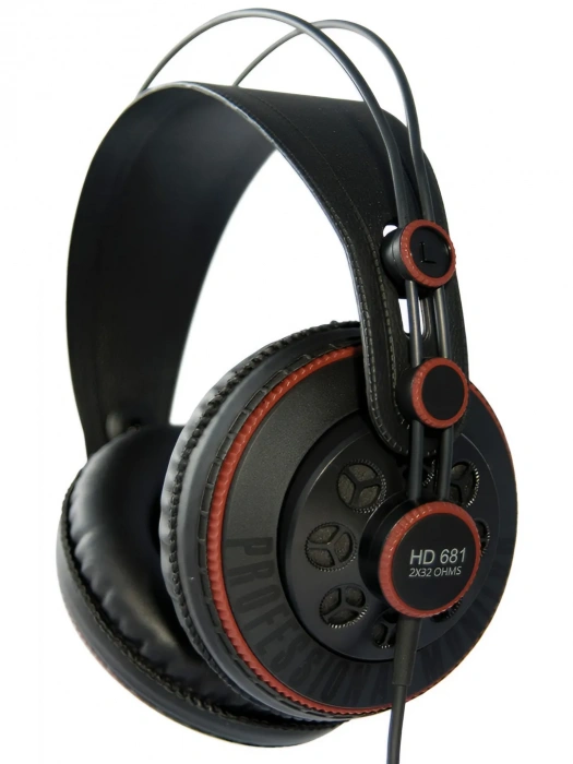 Superlux HD-681