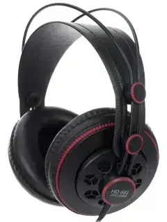 Superlux HD-681