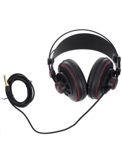 Навушники Superlux HD-681