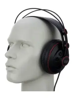 Superlux HD-681