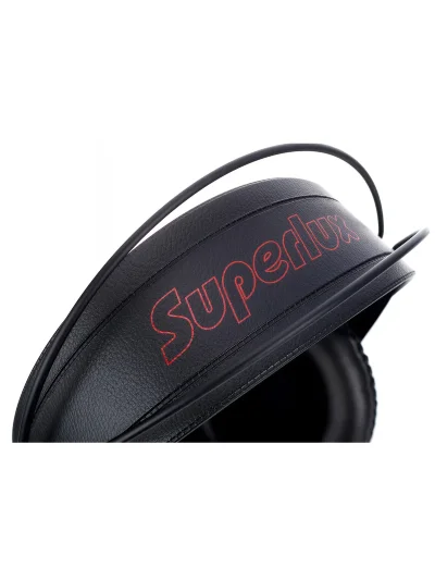 Навушники Superlux HD-681