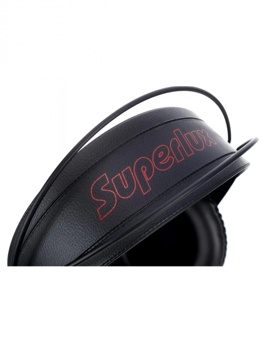 Навушники Навушники Superlux HD-681