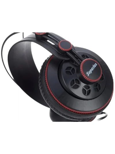 Навушники Superlux HD-681