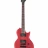 Jackson JS Series Monarkh SC JS22 Red Satin