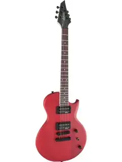 Jackson JS Series Monarkh SC JS22 Red Satin