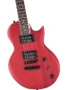 Електрогітара Jackson JS Series Monarkh SC JS22 Red Satin