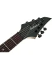 Електрогітара Jackson JS Series Monarkh SC JS22 Red Satin