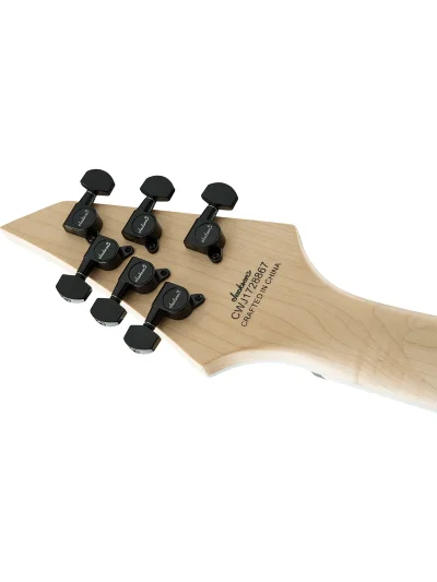 Електрогітара Jackson JS Series Monarkh SC JS22 Red Satin