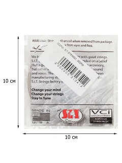 SIT Strings 052PW