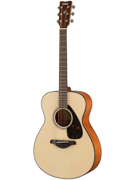 Акустична гітара Yamaha FS800 (Natural)