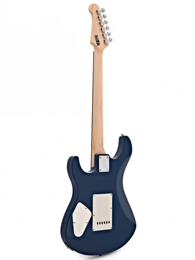 Електрогітара Yamaha Pacifica 112V (United Blue)