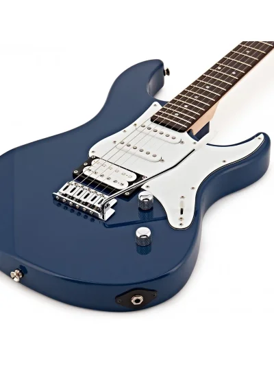 Електрогітара Yamaha Pacifica 112V (United Blue)