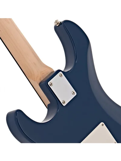 Електрогітара Yamaha Pacifica 112V (United Blue)