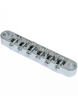 Paxphil BM005 (Chrome)