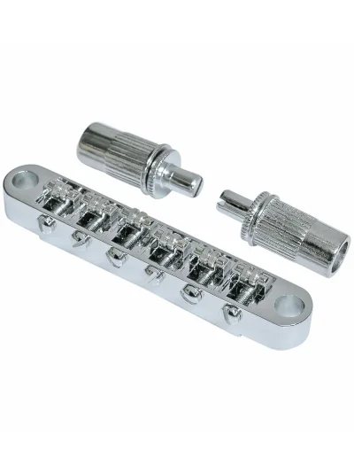 Бридж Paxphil BM005 (Chrome)