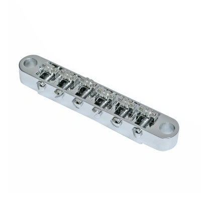 Paxphil BM005 (Chrome)