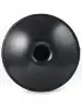 Хендпан Fzone HP22I10N-Mandala Black Handpan Drum 22"