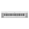 Цифрове піаніно Yamaha Piaggero NP-15 (White)