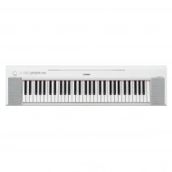 Yamaha Piaggero NP-15 (White) Yamaha Piaggero NP-15 (White)