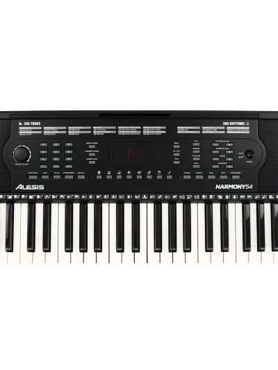 Синтезатор Alesis Harmony 54