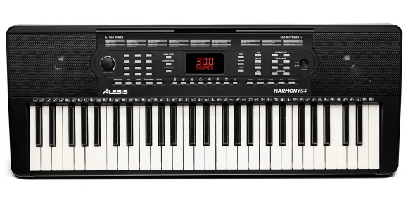 Синтезатор Alesis Harmony 54