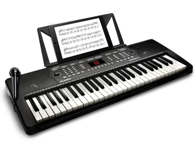 Синтезатор Alesis Harmony 54