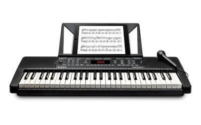 Синтезатор Alesis Harmony 54