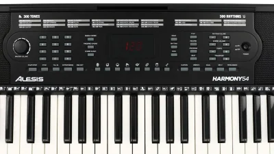 Синтезатор Alesis Harmony 54