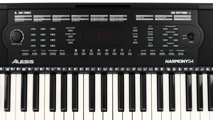 Alesis Harmony 54