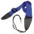 Maxtone GS100 (Blue) Guitar Strap