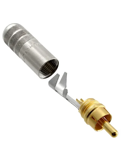 Роз'єм Switchcraft 3502AAU PKG