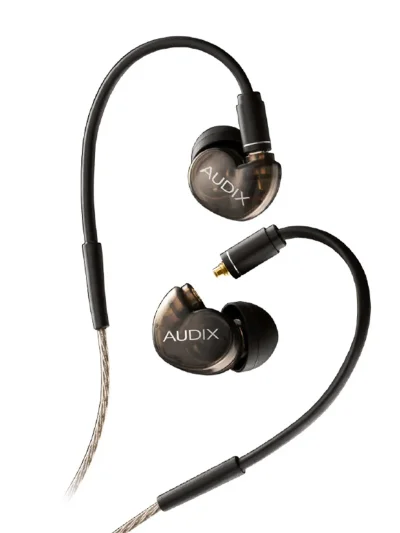 Навушники Audix A10