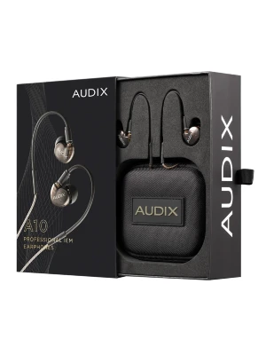 Навушники Audix A10