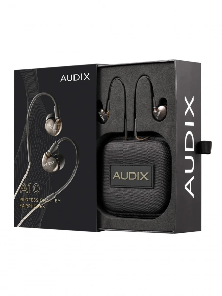 Наушники Audix A10 Audix Наушники Audix A10 Audix