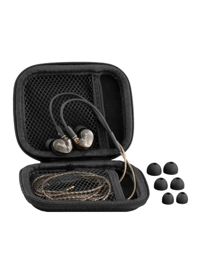 Навушники Audix A10