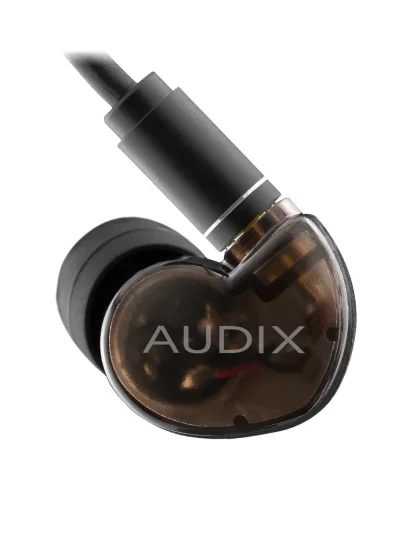 Навушники Audix A10