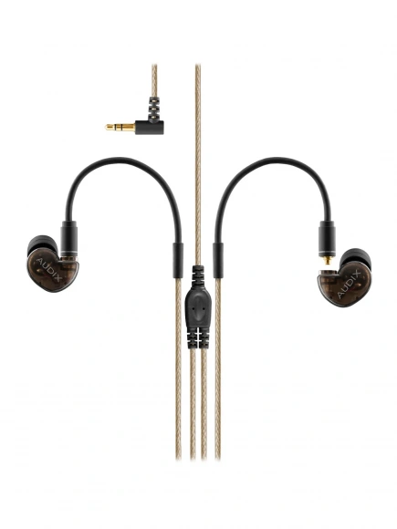 Наушники Audix A10 Audix Наушники Audix A10 Audix