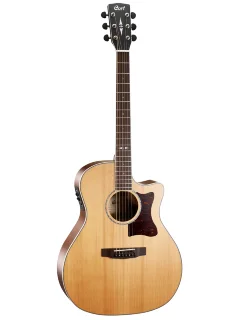 Cort GA5F-BW (Natural Satin)