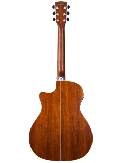 Cort GA5F-BW (Natural Satin)