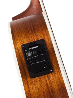 Cort GA5F-BW (Natural Satin)