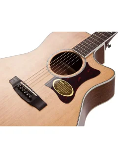 Cort GA5F-BW (Natural Satin)