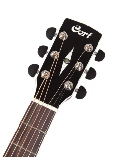 Cort GA5F-BW (Natural Satin)