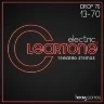 Струни Cleartone 9470 Electric Heavy Series Drop C 13-70