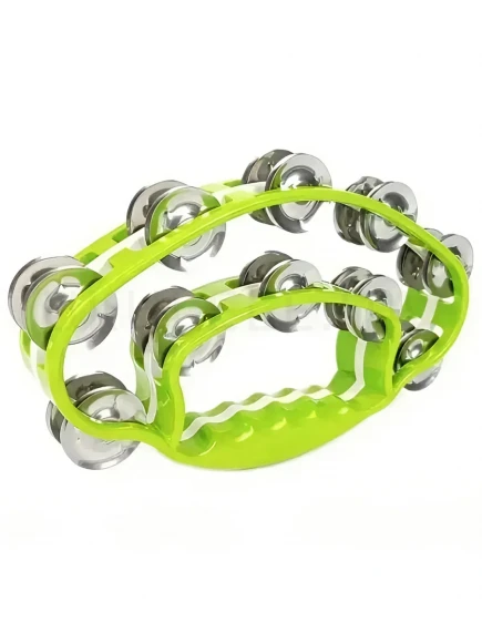 Тамбурин Alice ATB007 Green