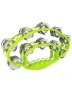 Тамбурин Alice ATB007 Green